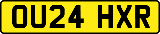 OU24HXR