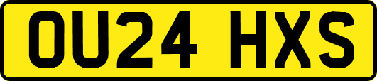 OU24HXS