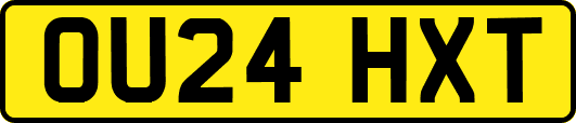 OU24HXT