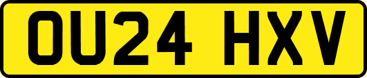 OU24HXV
