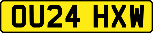OU24HXW