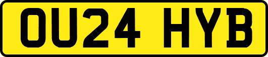 OU24HYB
