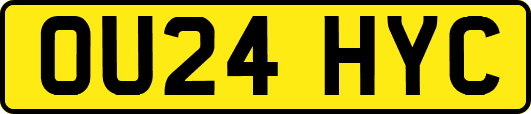 OU24HYC