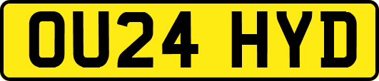 OU24HYD