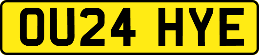 OU24HYE