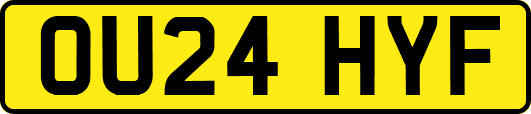 OU24HYF