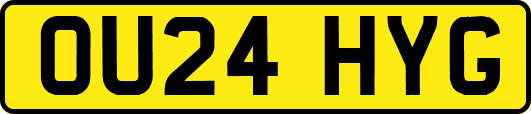 OU24HYG