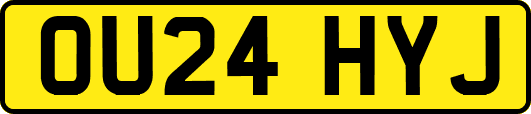 OU24HYJ