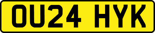 OU24HYK