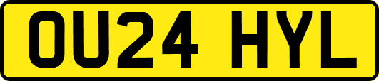 OU24HYL