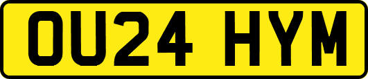 OU24HYM