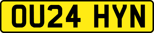 OU24HYN