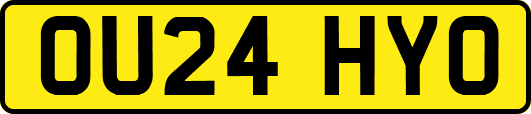 OU24HYO