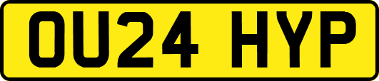 OU24HYP