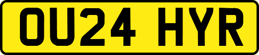 OU24HYR