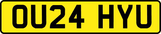 OU24HYU