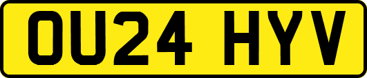 OU24HYV