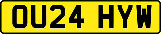OU24HYW
