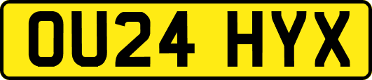 OU24HYX