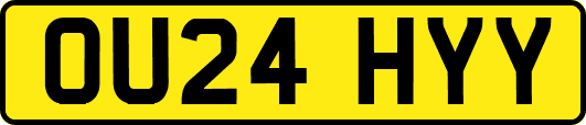 OU24HYY