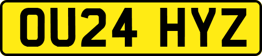 OU24HYZ