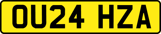 OU24HZA
