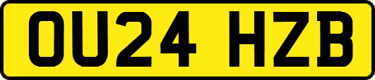 OU24HZB