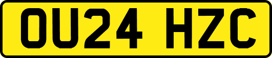 OU24HZC