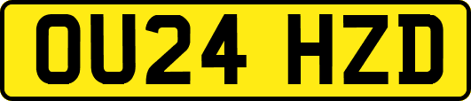 OU24HZD