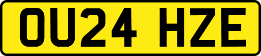 OU24HZE