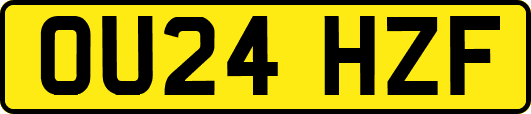 OU24HZF