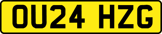 OU24HZG