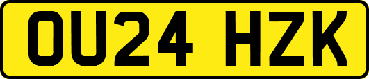 OU24HZK