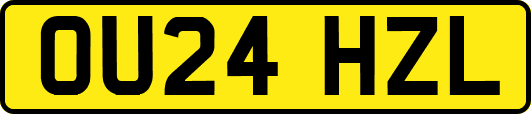 OU24HZL