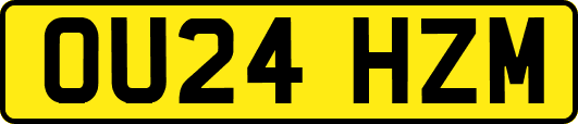 OU24HZM
