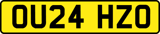 OU24HZO
