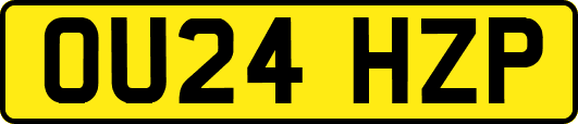OU24HZP
