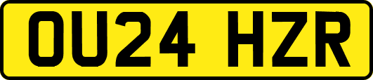 OU24HZR