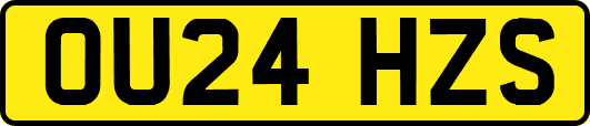 OU24HZS