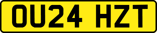 OU24HZT