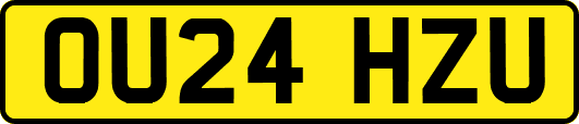 OU24HZU