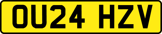 OU24HZV