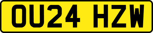 OU24HZW
