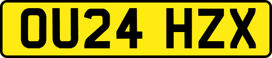 OU24HZX