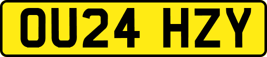 OU24HZY
