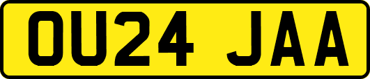 OU24JAA