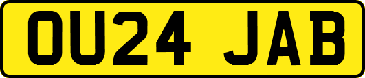 OU24JAB