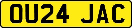 OU24JAC