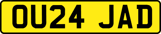 OU24JAD
