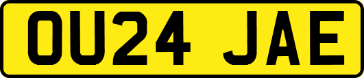OU24JAE